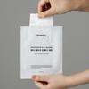 Bravity Skin Masque Réparateur pour la Peau 50 Feuilles