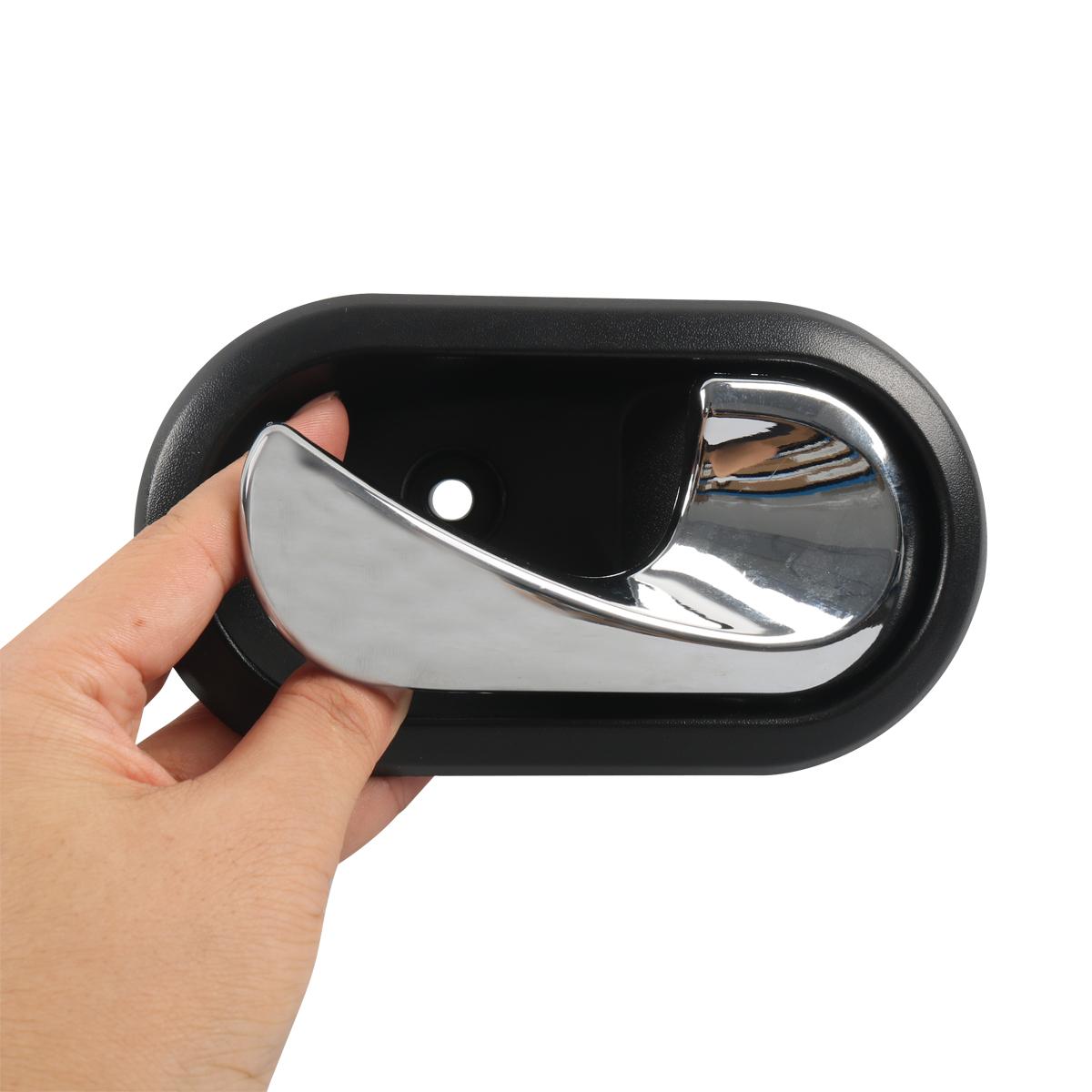 

A8094-02 Replacement Pull Handle for Car Interior Right Door,OE: 8200733848 RH Type A