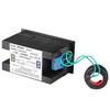 Multi Parameter Digital Panel Meter 80-300V 100A Voltmeter Ammeter Power Monitor with High Accuracy and Fast Update Speed