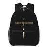 Band The Lords Of The New Church Rucksäcke Jungen Mädchen Schultasche Schüler Schultaschen Cartoon Laptop Rucksack Umhängetasche