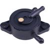 FridayParts Fuel Pump 16700-Z0J-003 16700Z0J003 Compatible For Honda Small Engine GC135 GC160 GC160A GC160LA GC160LE GC190A GC190LA GCV520U GCV530