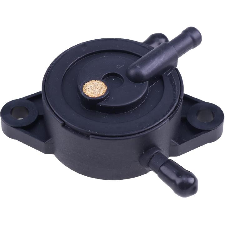 FridayParts Fuel Pump 16700-Z0J-003 16700Z0J003 Compatible For Honda Small Engine GC135 GC160 GC160A GC160LA GC160LE GC190A GC190LA GCV520U GCV530