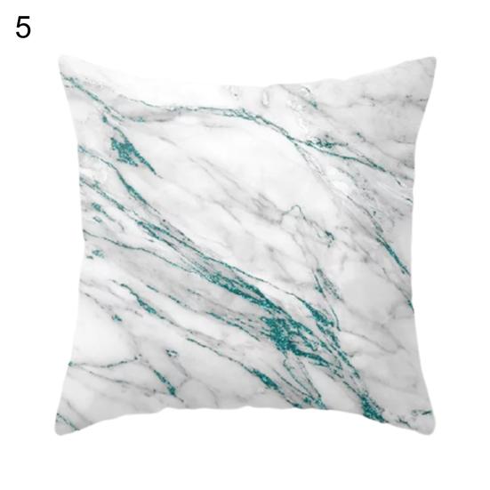 square pillows for bed