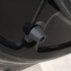 Car Door Shock Absorber Rubber Protector Auto Door/Trunk Shock Absorbing Gasket Rubber Pads Car Door Anti Shock Dampers Sticker Interior Mirrors 6