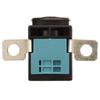 Replacement Switches A0035421819 for W205 W168 W169 S205 C205 Crash Battery Disconnect Fuses Auto Accessories