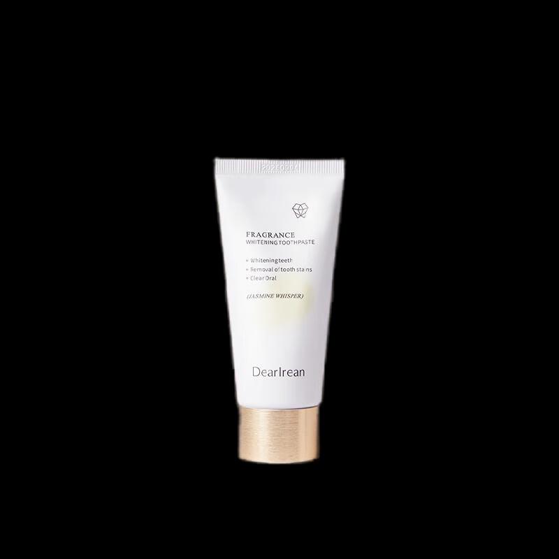 

Уникальная зубная паста «Шепот Жасмина Ирен»