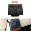 Front Central Left Right Rear Air Conditioning AC Vent Grille Outlet Assembly for Skoda Octavia Laura 2004-2014 1ZD820951