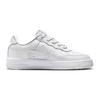 New Nike Force 1 Low EasyOn Triple White PS FN0237-111