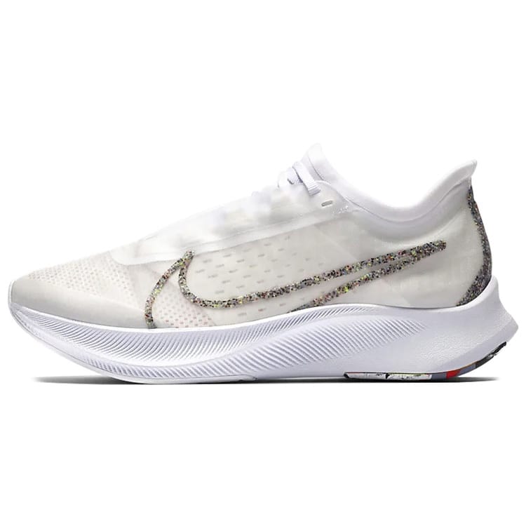 Nike Zoom Fly 3 Aw 'White Lava Glow' Women's BV7780-100