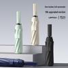 Nanqiao Automatic Windproof Folding Umbrella
