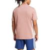 Adidas ESSENTIALSSport T Shirt Men's Coffee JE6395