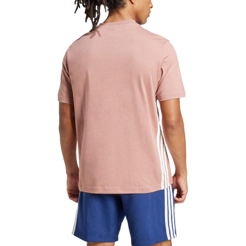 Adidas ESSENTIALSSport T Shirt Men's Coffee JE6395