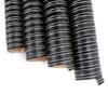 Kimlik 51mm 60mm 76mm 80mm Uzunluk 1M-2M Kanal Borusu Hortum Motor Hava Girişi Frenleme Tüpü Yüksek Sıcaklığa Dayanıklı Araba Karavan Kamyon Karavan İçin Uygun