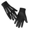 Warm Full Finger Gloves Waterproof TouchScreen Mittens Winter Cycling Gloves  Motorcycle Riding