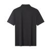 SEVEN Men's Summer Moisture-Wicking Short-Sleeve Polo Shirt