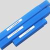 Hengliang Flatness Detection Plug Gauge Gap Detection Ruler Oblique Gap Ruler Wedge Plug Gauge Stainless Steel Vernier Calipers