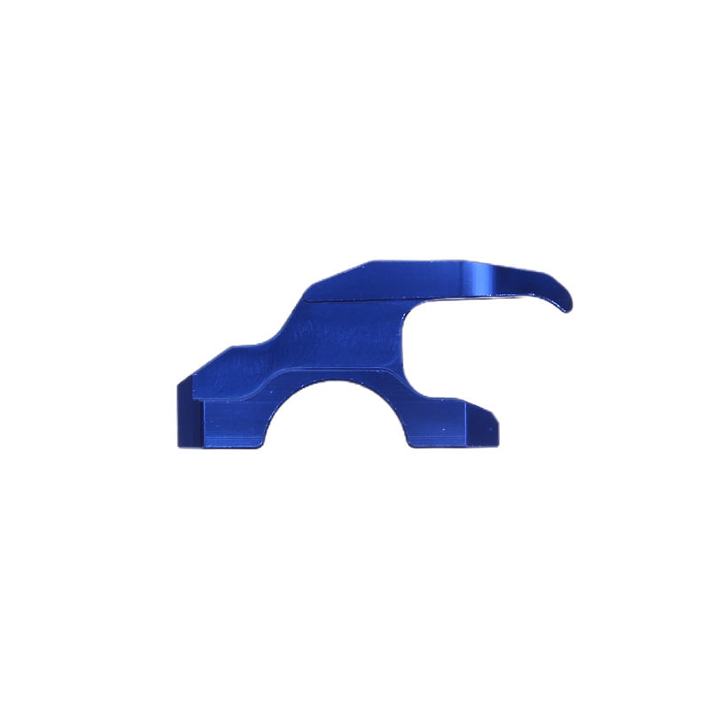 Motorcycle Mirror Seat Hook Suitable for Honda PCX160/150 PCX125 Modified Aluminum Alloy Throttle Hook Handlebar Storage Hooks