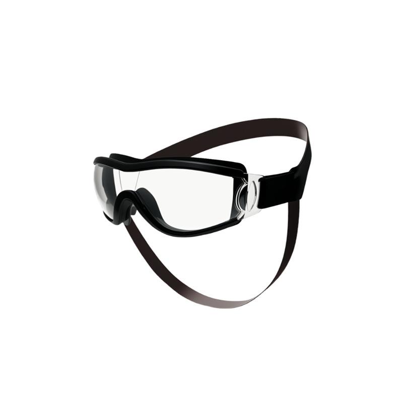 Custom Logo Packaging Dog Sunglasses Dog Goggles UV Wind Dust Fog Protection Pet Glasses Eye Wear with Adjustable Strap