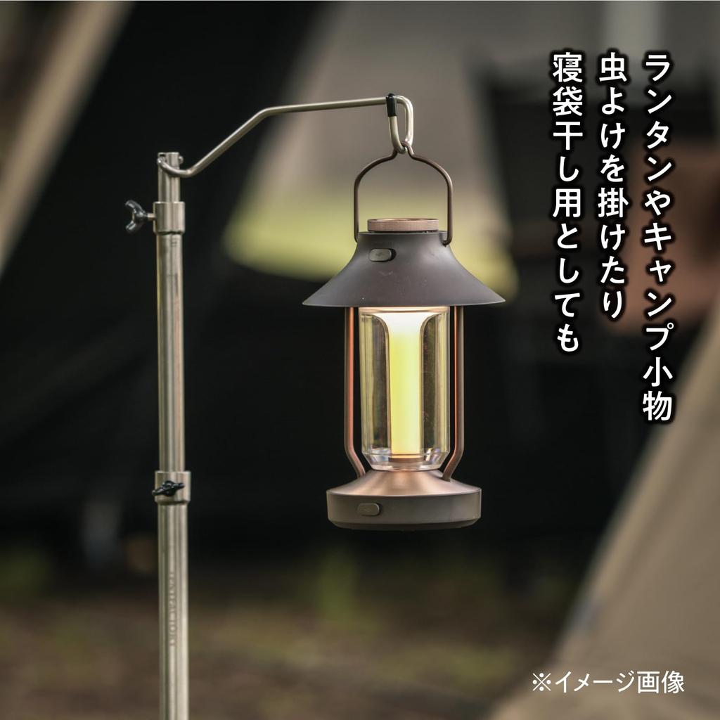 TENT FACTORY TF-Pfahlramme S TF-PDR-S