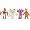 13pcs/Set My Singing Monster Figures Toy Plastic Toys Doll Figuras Wubbox Action Figures Kids Birthday Christmas Gifts