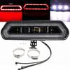 High Mount Brake Light For Car ATV Polaris RZR 1000 800 900 XP Ranger Rear Chase LED Light Bar Running Brake Reverse for Can-Am