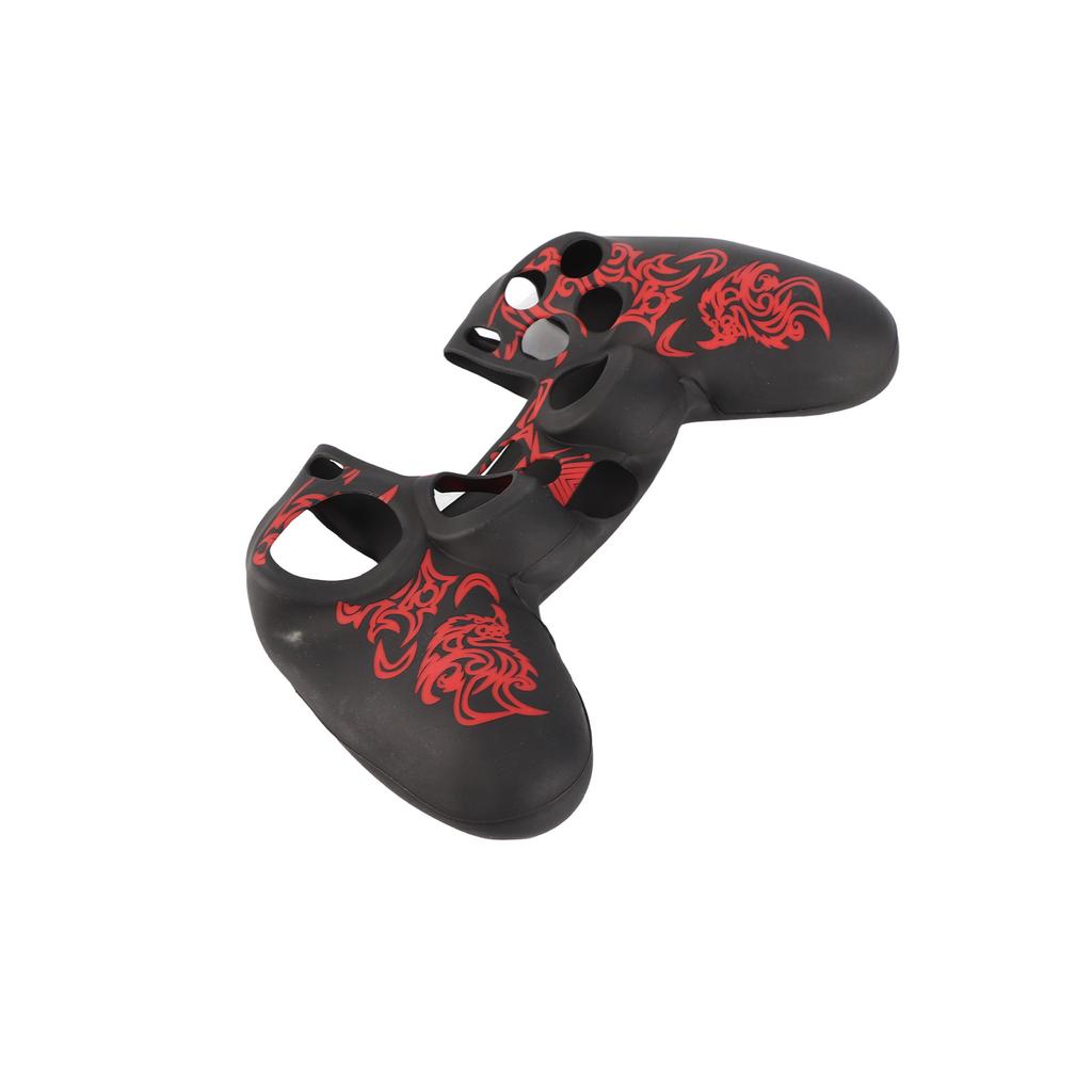 Soft Silicone Case Skin Grip Shell Cover for Controller