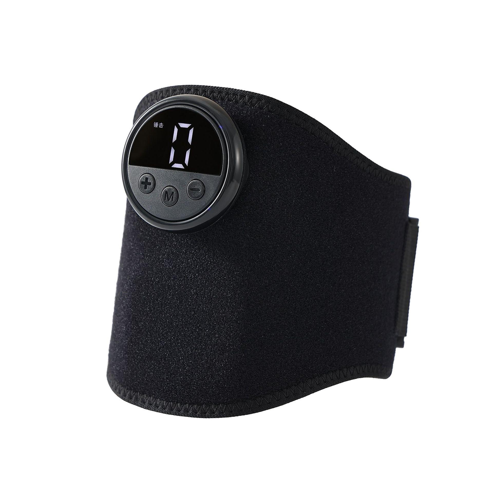 

Низкочастотный импульсный массажер EMS, тренажер для рук, бытовой портативный тренажер для массажа ног и ступней