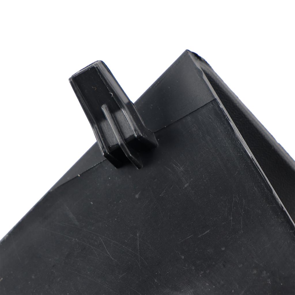 Vorne Links+ Rechts Blende Spat 68421752AA 68421753A Für Jeep Grand Cherokee 21-24