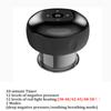 Chinese Smart Medical Cupping Electric Suction Beauty Body Cellulite Massager for Back Scraping Home Handheld Vacuum Guasha Jars