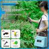 Xinjingzhou Elektrischer Landwirtschafts- & Haushalts-Sprüher