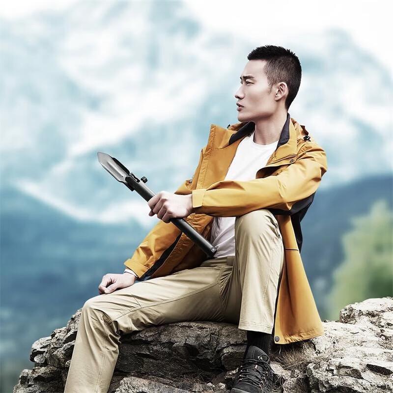 NexTool NE20057 Outdoor Multifunction Shovel