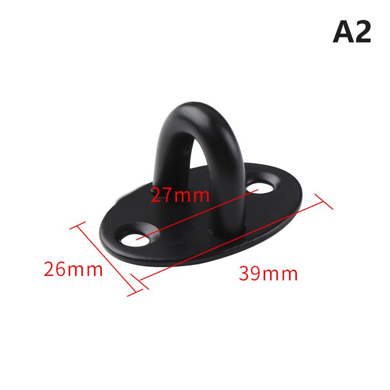 

Крючок для короны на стену Крючок для потолка Крепеж из нержавеющей стали Проушина Продолговатая накладка Проушина Металлическая скоба Кольцевой крючок Пряжка для палубы Скоба