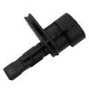ABS Vehicle Wheel Speed Sensor Part Number 92211237 SU12719 5S11266 Easy Installation for Multiple Car Models