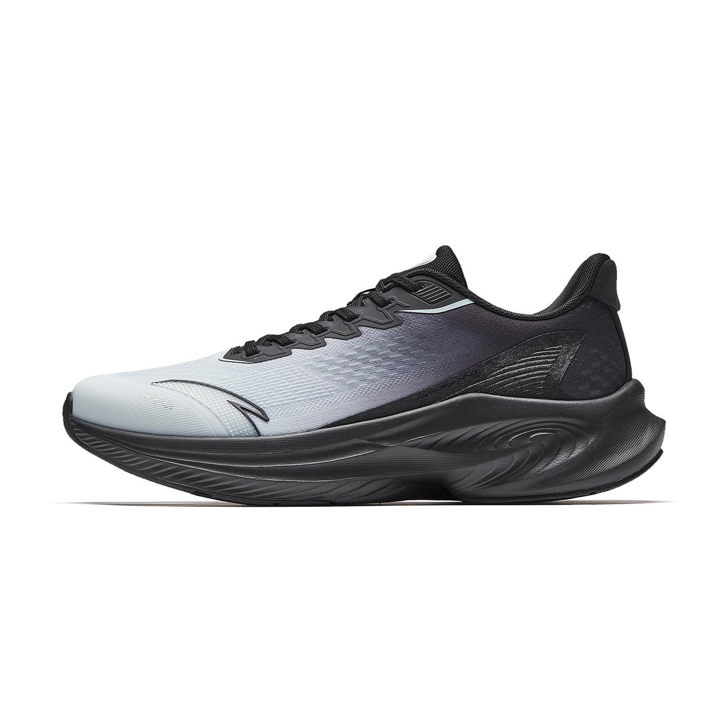 

Anta Stinger 6 Fabric Low top A Shock/Rubber Outsole Casual Training Physical Fitness Test Physical Exam Running Shoes 912515511-13 42