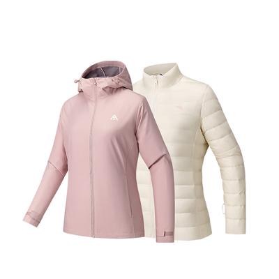 Chaquetas y abrigos – Chaquetas