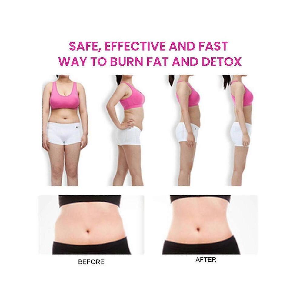 (84Pcs)28-140pcs Detox Fat Burner Tea Women's fast Tea for weight loss Weight Loss Tea for Men and Women Abdominal Tea