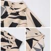 Autumn Long Sleeve Print Shirts For Women Fashion Turn-down Collar Blouses Women Casual Loose Shirts Lady Elegant Blusas 29456