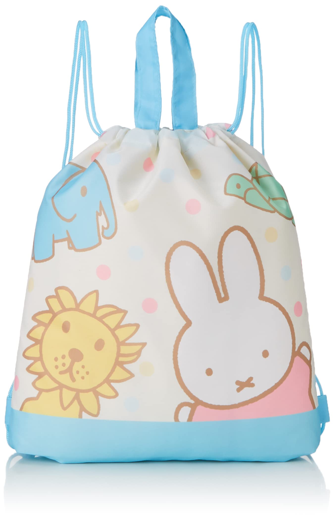 

Множество друзей Miffy 2 Рюкзак [Marushin]