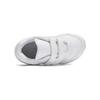 New Balance NB 530 Versatile Anti Kick Low Top Toddler Shoes White Infant And Toddler IV530WS