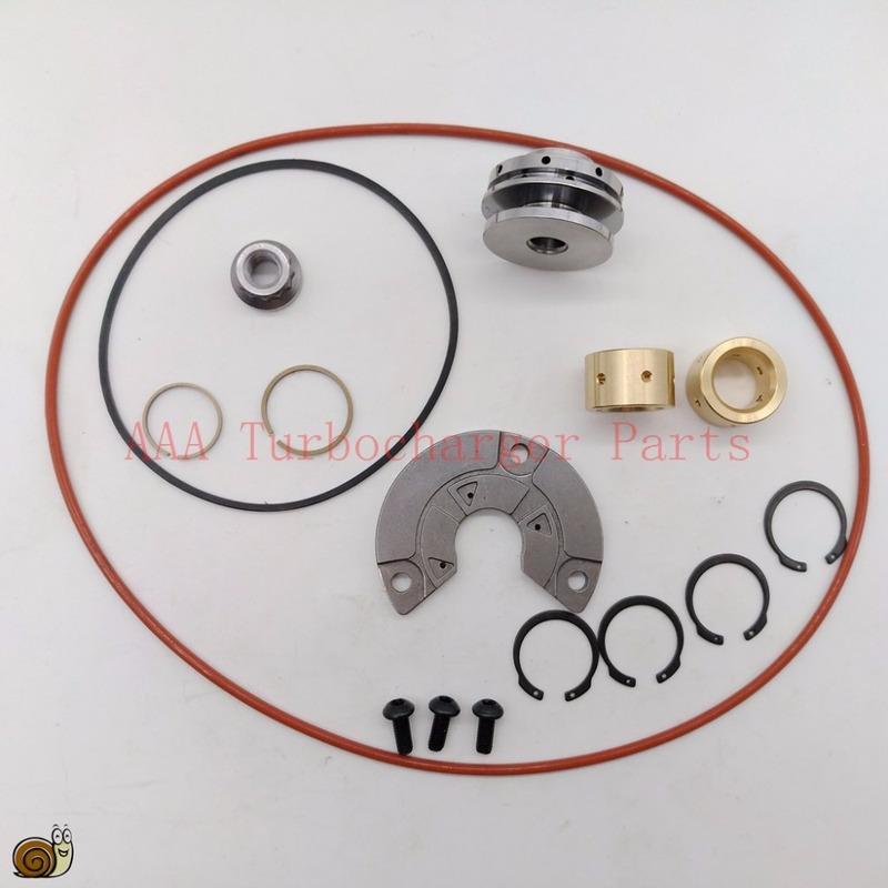 GT45 Turbo Parts Repair Kits/Rebuild Kits Supplier AAA Turbocharger Parts