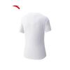 Anta Women's Ice Silk Temp-Control Running Training T-Shirt