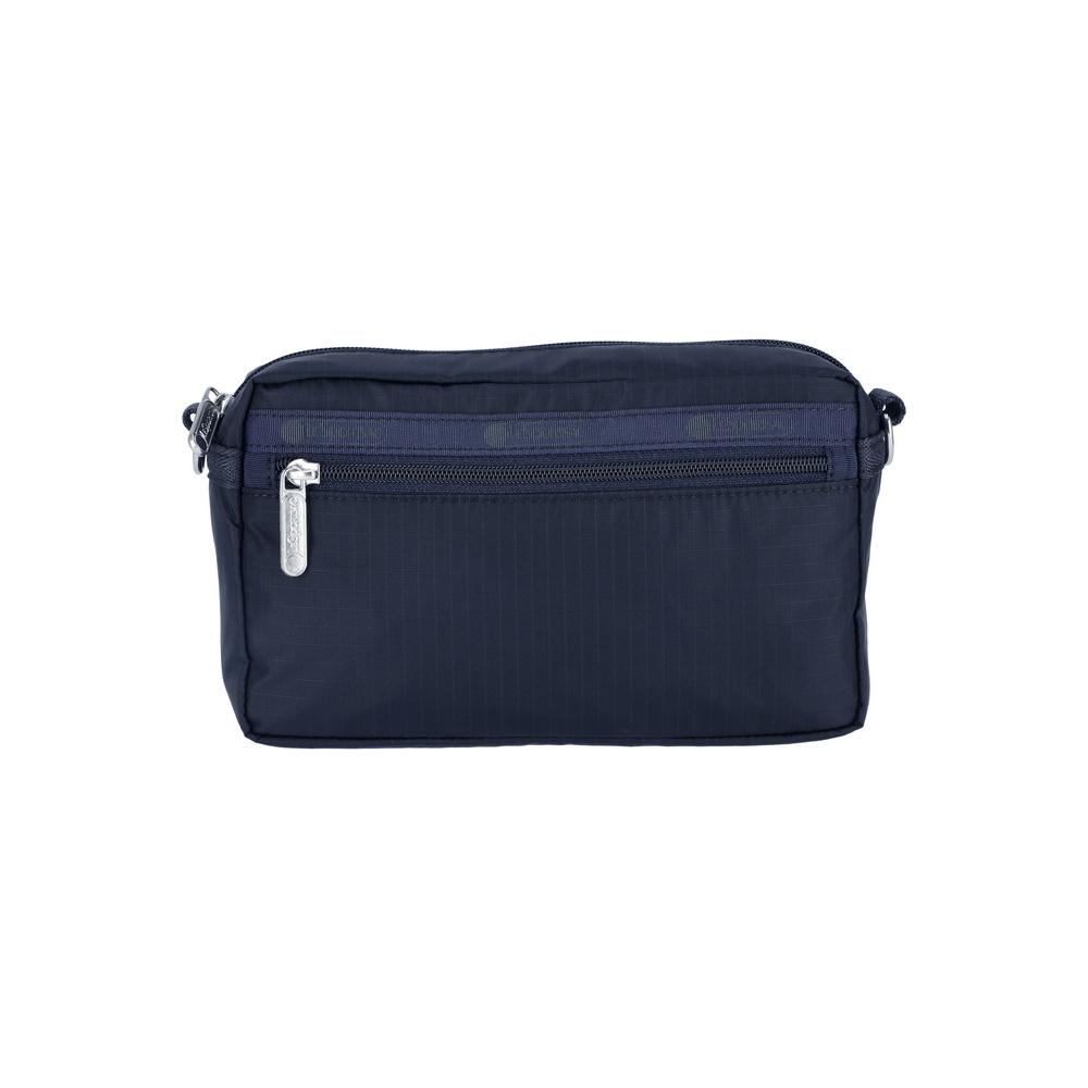 Lesportsac Deep Sea Blue E/W Fawn Crossbody [1596.R111]