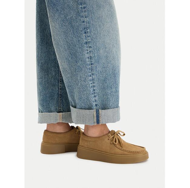 Полуботинки Clarks Torview W