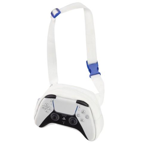 PlayStation Torba na ramię z kontrolerem do gier dla dzieci