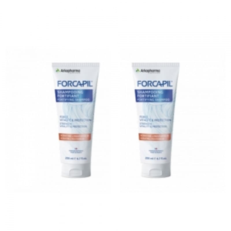 

Acopharma Pocapil Шампунь для волос с кератином 200 мл * 2