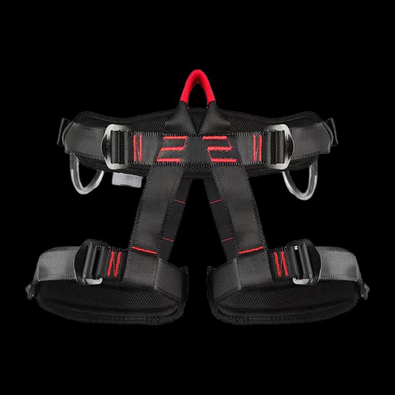 XYL X-BS19 Half-Body Safety Harness for Climbing and Work