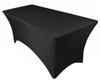 Cover For A Catering Banquet Table 180X76 Cm