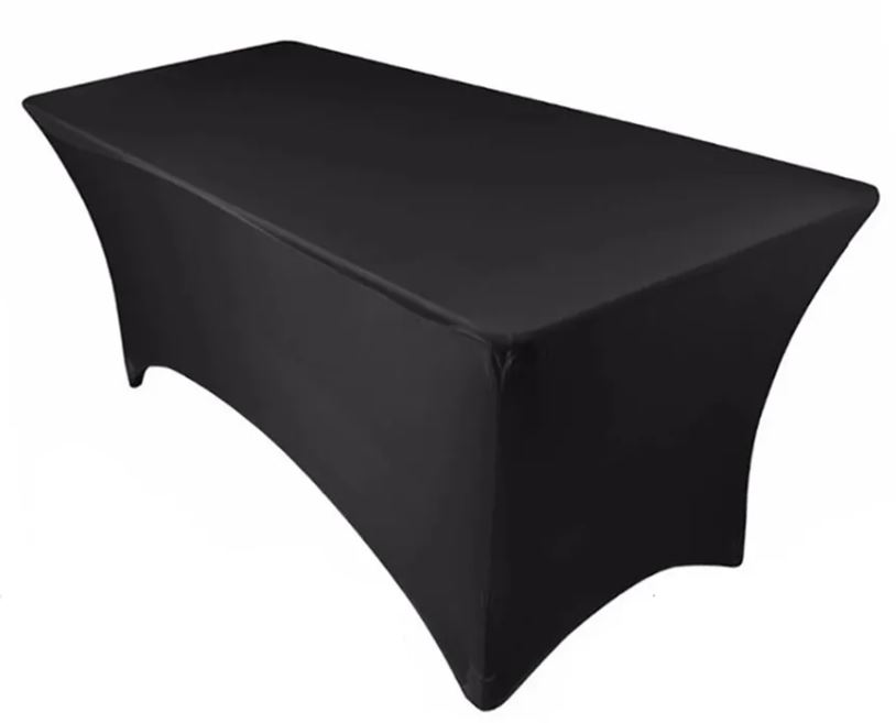 Cover For A Catering Banquet Table 240X80 Cm