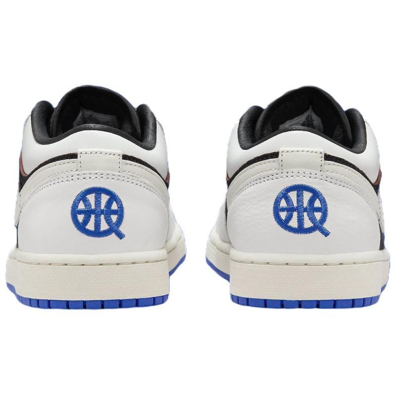 Air Jordan 1 Low „Quai 54” Jordan HQ0764-001