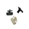Car Upper Armrest Latch Latch Grey For Hyundai Sonata NF 2007 2008 2009 2010  Center Console With Or Trans 84661 84662 3K000U7